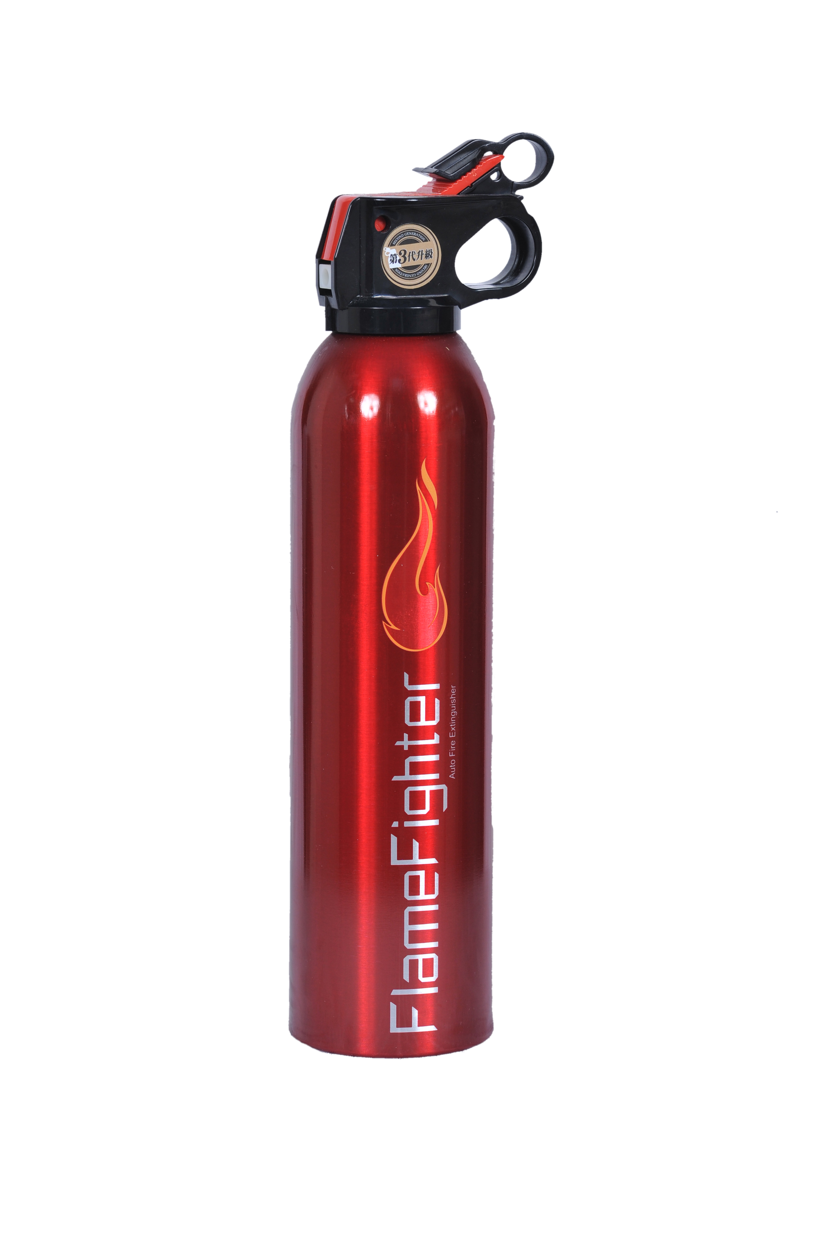Fire Extinguisher