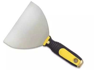 Taping Knife