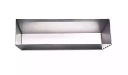 Mud Pan