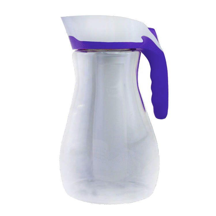 Plastic Water  Bottle