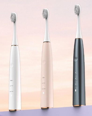 成人電動牙刷